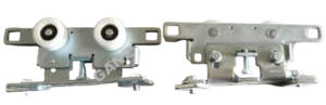 SL300 - Roller & Carriage - ganzdoor.eu