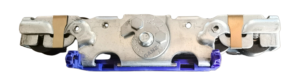 SL500 - Roller & Carriage - ganzdoor.eu