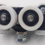 Slimdrive SL - Roller & Carriage - ganzdoor.eu