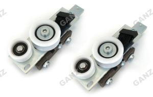 SL NT - Roller & Carriage - ganzdoor.eu