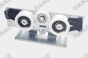 ECdrive T2 - ECdrive T2 - ganzdoor.eu