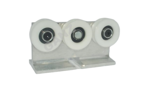 TSA360NT - Roller & Carriage - ganzdoor.eu