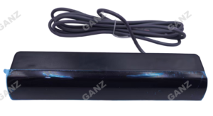 Zensafe - GEZE - ganzdoor.eu