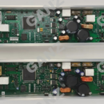 DCU100 - Control Unit - ganzdoor.eu
