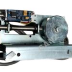 Dorma Lock - Dormakaba - ganzdoor.eu
