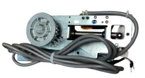 Dorma Lock - Dormakaba - ganzdoor.eu