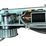 Dorma Lock - Dormakaba - ganzdoor.eu