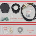 Encoder RE20 set - Brand - ganzdoor.eu