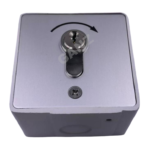 Authorized Key Switch - GEZE - ganzdoor.eu