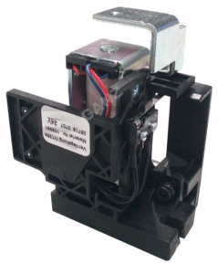 Bi-stable Lock - GEZE - ganzdoor.eu