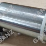 Motor & Gearbox