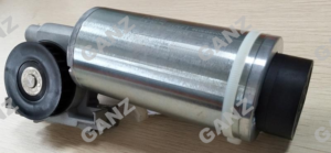 GR63X55 - Motor & Gearbox - ganzdoor.eu