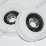 Powerdrive PL - Roller & Carriage - ganzdoor.eu