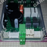 DCU1-2M-NT - Control Unit - ganzdoor.eu
