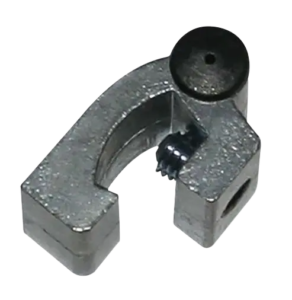 ECdrive stopper - GEZE - ganzdoor.eu