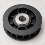 Motor Pulley GEZE - GEZE - ganzdoor.eu