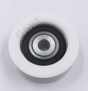 Slimdrive NT wheel - GEZE - ganzdoor.eu