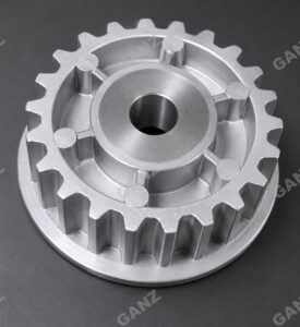 Motor pulley Dorma - Dormakaba - ganzdoor.eu