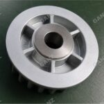 Motor pulley Dorma - Dormakaba - ganzdoor.eu