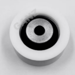 Slimdrive NT wheel - GEZE - ganzdoor.eu