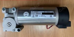 Record motor ATE 20 - Record - ganzdoor.eu