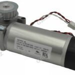 Record motor ATE 20 - Record - ganzdoor.eu