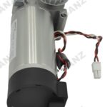 Record motor ATE 20 - Record - ganzdoor.eu
