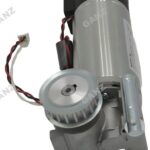 Record motor ATE 20 - Record - ganzdoor.eu