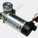 Record motor ATE 21 - Record - ganzdoor.eu