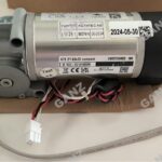 Record motor ATE 21 - Record - ganzdoor.eu