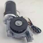 GEZE Motor Slimdrive - GEZE - ganzdoor.eu