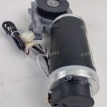 GEZE Motor Slimdrive - GEZE - ganzdoor.eu