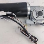 GEZE Motor Slimdrive - GEZE - ganzdoor.eu