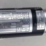 GEZE Motor Slimdrive - GEZE - ganzdoor.eu