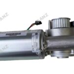 Besam motor Unislide - Besam - ganzdoor.eu