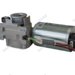 Besam motor Unislide - Besam - ganzdoor.eu