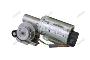 Besam motor Unislide - Besam - ganzdoor.eu