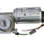 Besam motor Unislide - Besam - ganzdoor.eu
