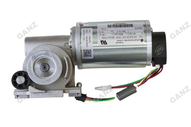 Besam motor Unislide - Besam - ganzdoor.eu
