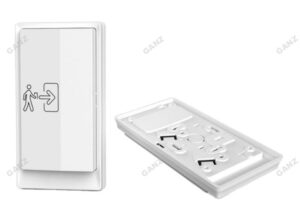 Elbow Switch - Switches & Accessories - ganzdoor.eu