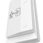 Elbow Switch - Switches & Accessories - ganzdoor.eu