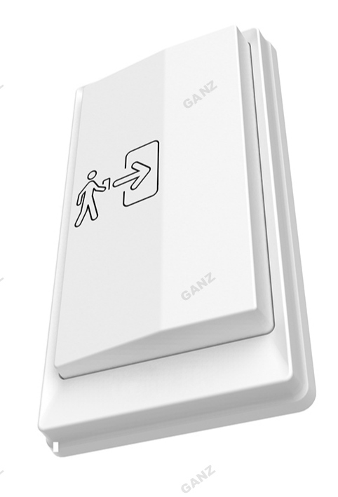 Elbow Switch - Switches & Accessories - ganzdoor.eu
